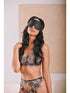 BLACKOUT BLINDFOLD